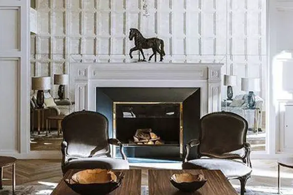 chancery-room-concept