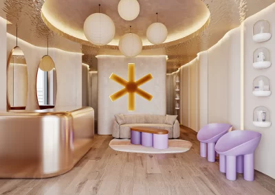 Bodycrush – Farringdon (in construction)