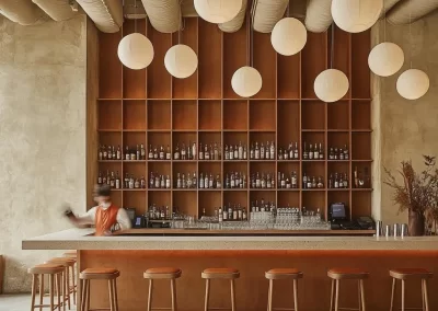 Sygnature Dish – Rotherham