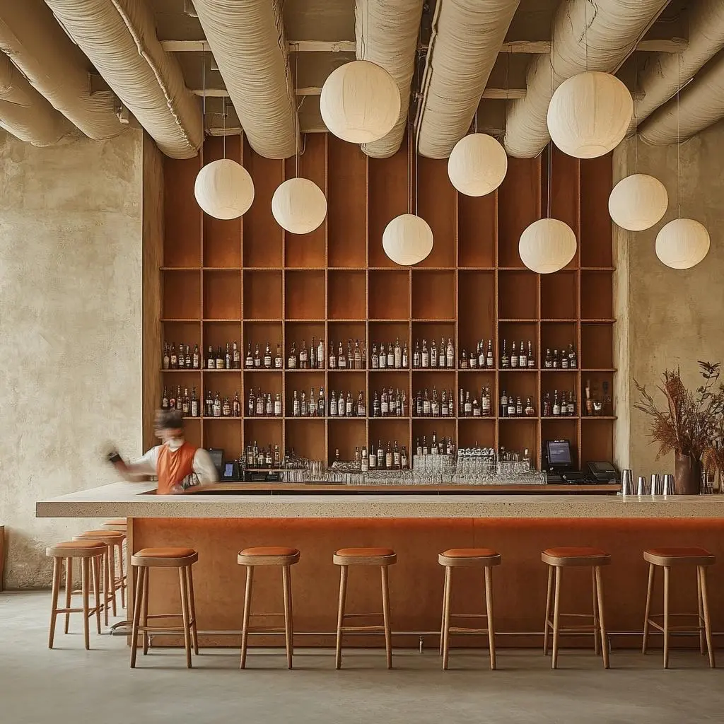 Sygnature Dish – Rotherham