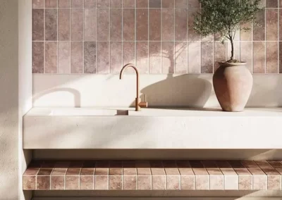 Villa Acacia – Greece