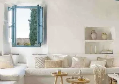 Villa Bougainvilea – Greece