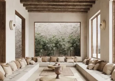 Villa Citrus – Greece