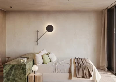 Villa Jacaranda – Greece